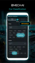 MECH.AI: Diagnostic & Repair 3
