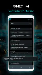 MECH.AI: Diagnostic & Repair 4