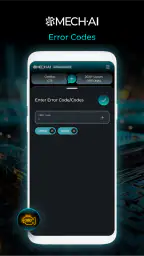 MECH.AI: Diagnostic & Repair 5