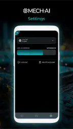 MECH.AI: Diagnostic & Repair 6