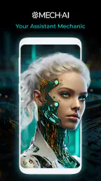 MECH.AI: Diagnostic & Repair 7