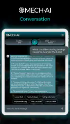 MECH.AI: Diagnostic & Repair 8