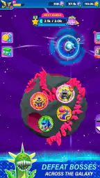 Mechangelion - Robot Fighting 4
