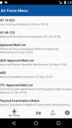 Med Standards 1