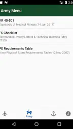Med Standards 2