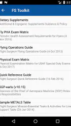 Med Standards 5