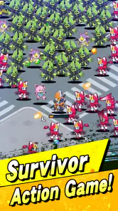 Medabots Survivors screenshot