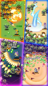 Medabots Survivors screenshot