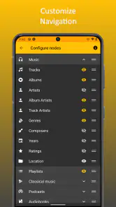 MediaMonkey Pro screenshot