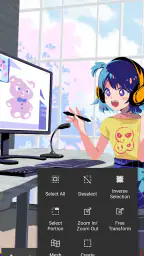 MediBang Paint：Draw Art, Comic 3