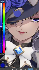 MediBang Paint：Draw Art, Comic screenshot