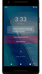 Medical ID (premium) 3