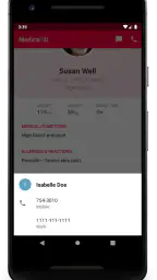 Medical ID (premium) 5
