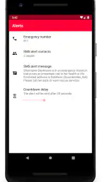 Medical ID (premium) 8