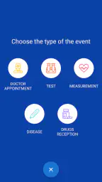 Medical records 2