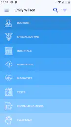Medical records 4
