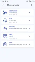 Medical records 5
