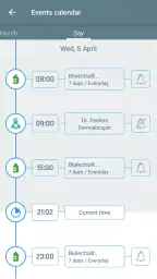 Medical records 7