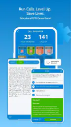 MedicTests 2026 EMS Education 5