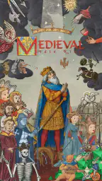 Medieval Idle King 1