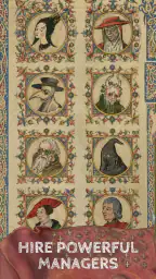 Medieval Idle King 3