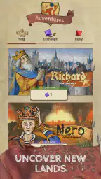 Medieval Idle King 6