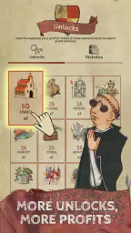 Medieval Idle King 8