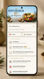 Mediterranean Diet Beginner 2