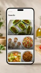 Mediterranean Diet Beginner 3