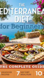Mediterranean Diet Beginner 7