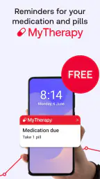 Meds & Pill Reminder MyTherapy 1