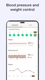 Meds & Pill Reminder MyTherapy 4