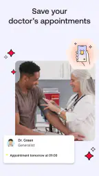 Meds & Pill Reminder MyTherapy 5