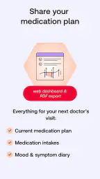 Meds & Pill Reminder MyTherapy 6
