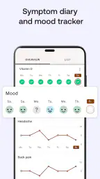 Meds & Pill Reminder MyTherapy 7
