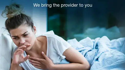 MedStar eVisit – Telehealth 4