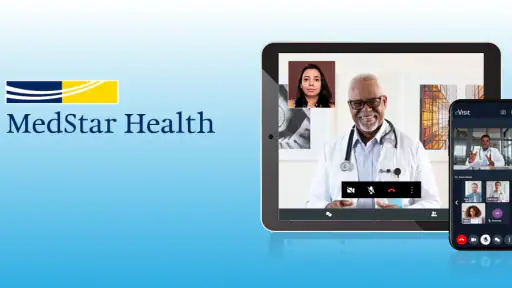 MedStar eVisit – Telehealth 5
