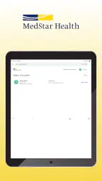 MedStar eVisit – Telehealth 8