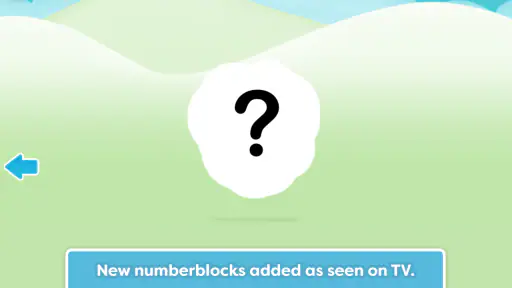 Meet the Numberblocks 5