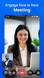 Meeting - Video Conference 2