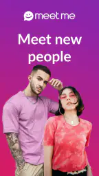 MeetMe: Chat & Meet New People 1