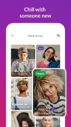 MeetMe: Chat & Meet New People 2