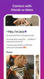MeetMe: Chat & Meet New People 3