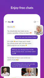 MeetMe: Chat & Meet New People 5