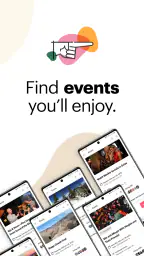 Meetup: Social Events & Groups 1