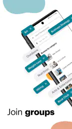 Meetup: Social Events & Groups 2