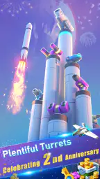 Mega Tower - Casual TD Game 3