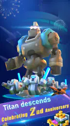 Mega Tower - Casual TD Game 4
