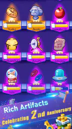 Mega Tower - Casual TD Game 5