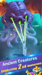 Mega Tower - Casual TD Game 8